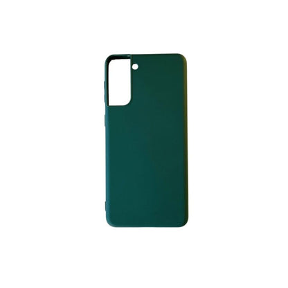 Silicone Case for Samsung Galaxy S21 Plus