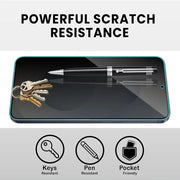 Samsung Galaxy S21 Plus Privacy Tempered Glass