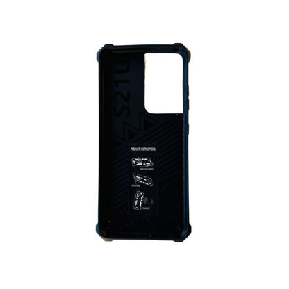 Hard Rugged Case for Samsung Galaxy S21 Ultra