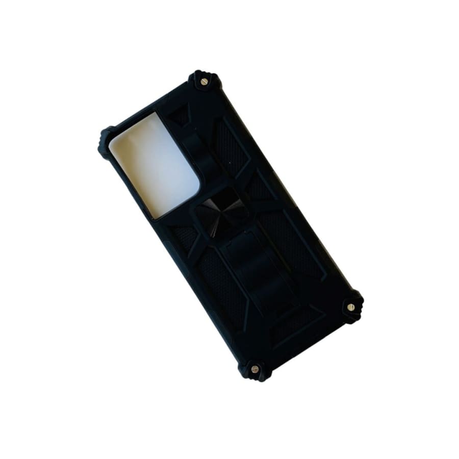Hard Rugged Case for Samsung Galaxy S21 Ultra