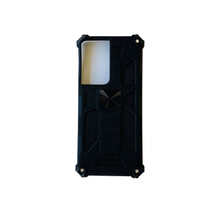 Hard Rugged Case for Samsung Galaxy S21 Ultra