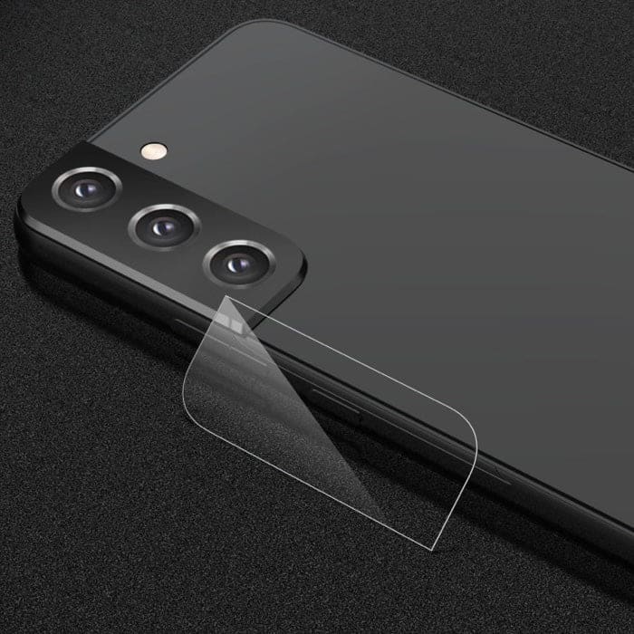 Camera Screen Protectors for Samsung Galaxy S22 (Pack of 2)
