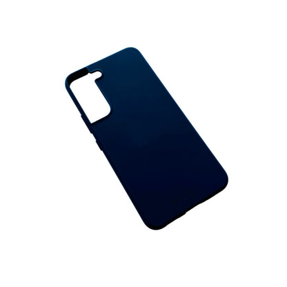Goospery Cover for Samsung Galaxy S22 (Black)