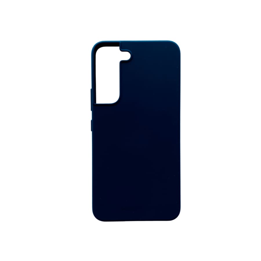 Goospery Cover for Samsung Galaxy S22 (Black)