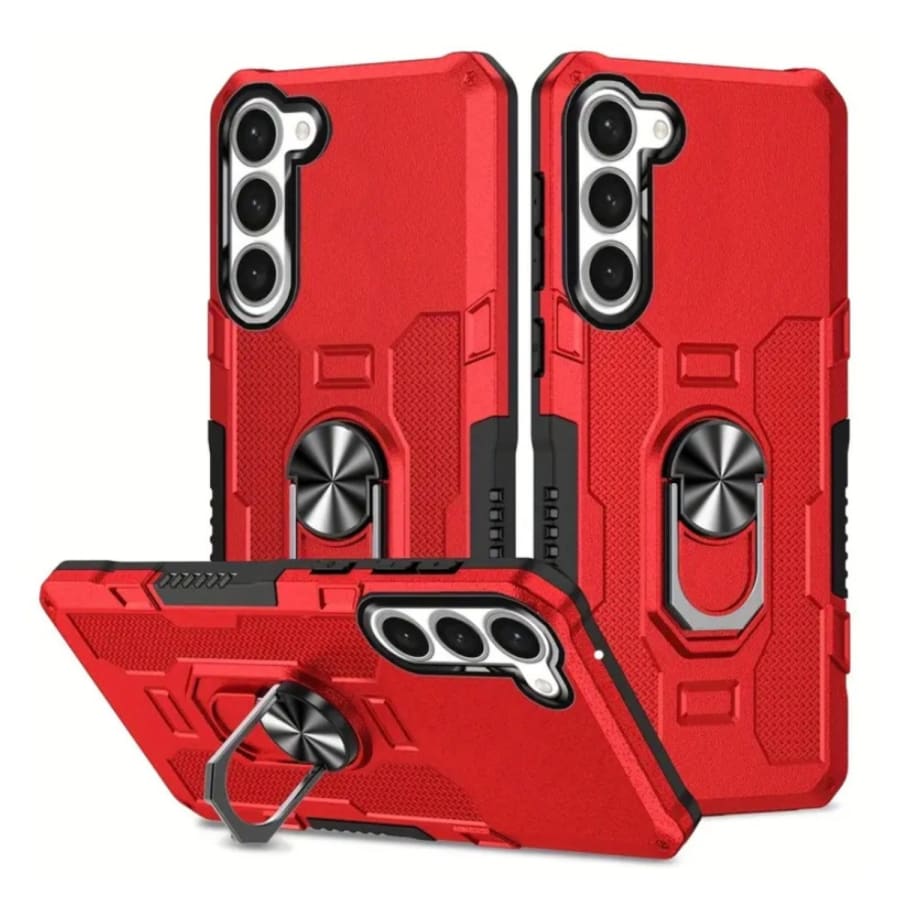 Case for Samsung Galaxy S22 (3 colours available)