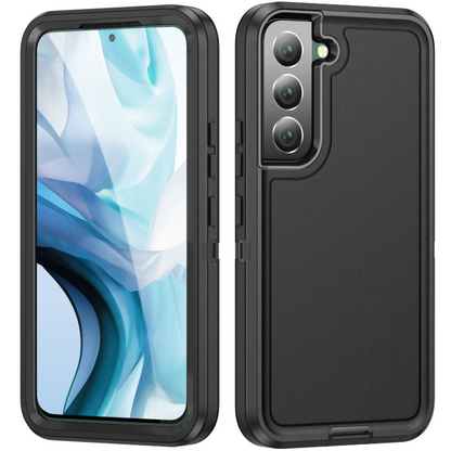 Samsung Galaxy S22 Heavy Duty Shockproof Case