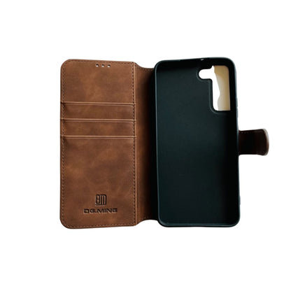 Case for Samsung Galaxy S22 Plus (Brown)