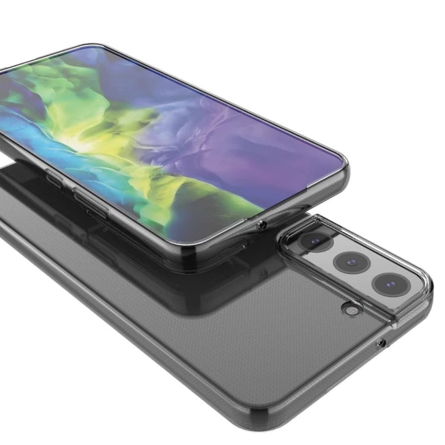 Clear Case for Samsung Galaxy S22 Plus