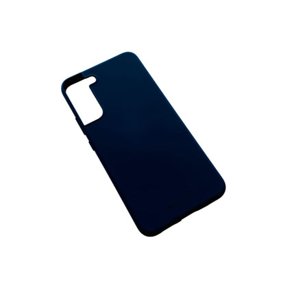 Goospery Cover for Samsung Galaxy S22 Plus (Black)