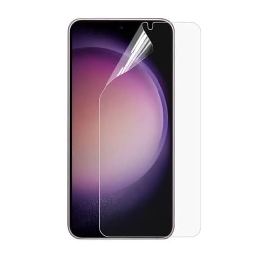 Hydrogel Film Screen Protectors for Samsung Galaxy S22 Plus (Pack of 2)