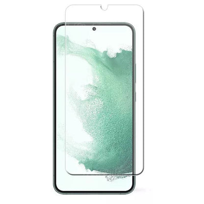 Screen Protectors for Samsung Galaxy S22 Plus (Pack of 2)