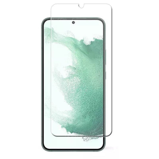 Screen Protectors for Samsung Galaxy S22 Plus (Pack of 2)