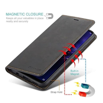 Case for Samsung Galaxy S23 (available in 4 colours)