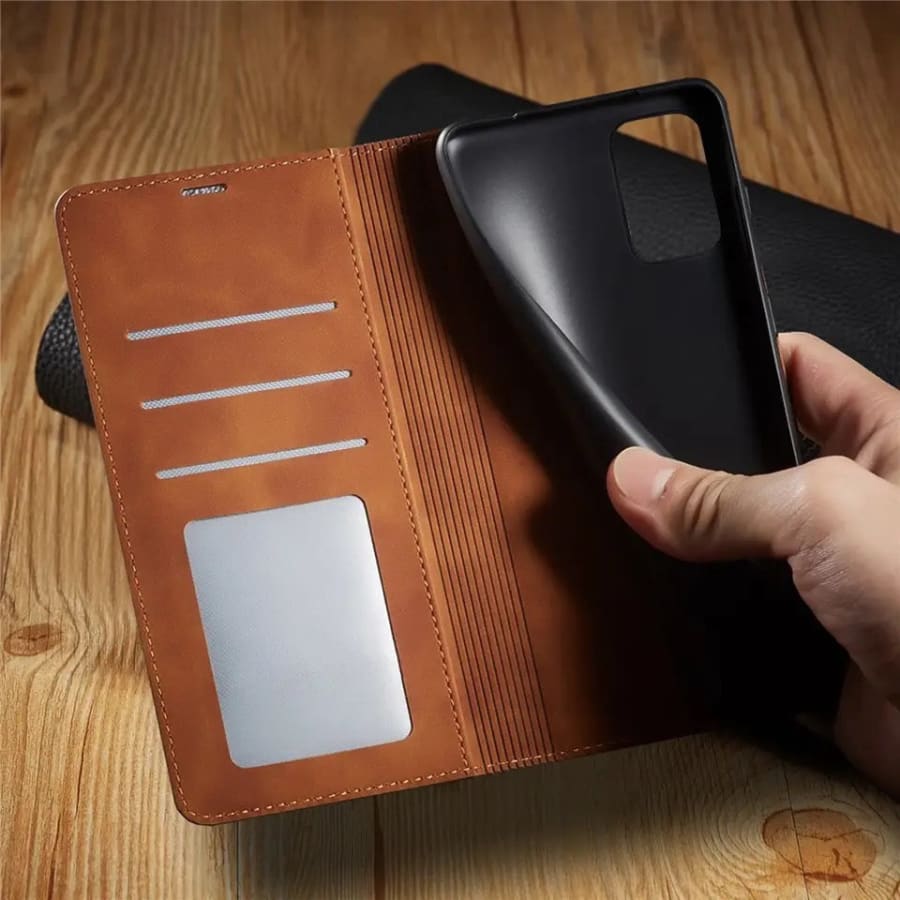 Case for Samsung Galaxy S23 (available in 4 colours)