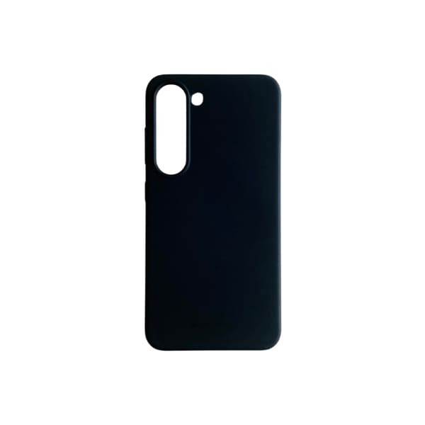 Goosperry Case for Samsung Galaxy S23 (Black)