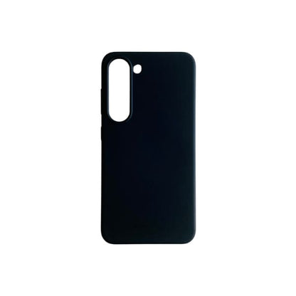Goosperry Case for Samsung Galaxy S23 (Black)