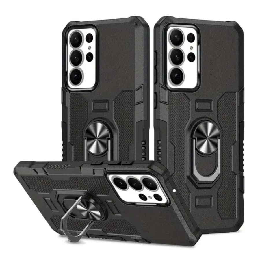 Case for Samsung Galaxy S23 FE (3 colours available)