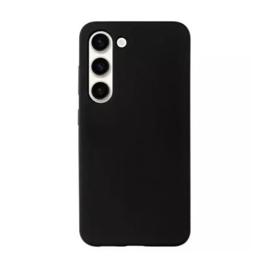 Black Case for Samsung Galaxy S23 Plus