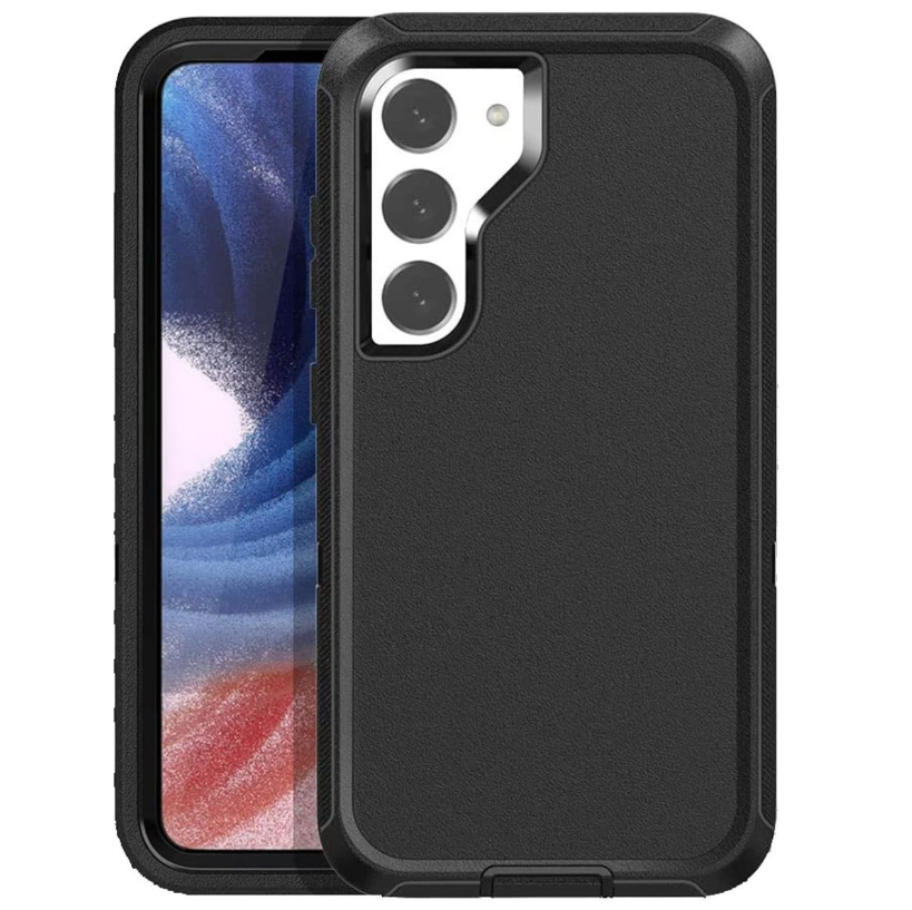 Samsung Galaxy S23 Plus Heavy Duty Shockproof Case