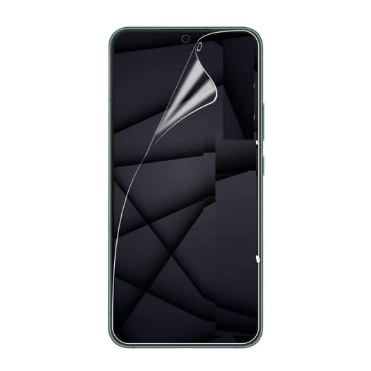 Hydrogel Film Screen Protector for Samsung Galaxy S23 Plus