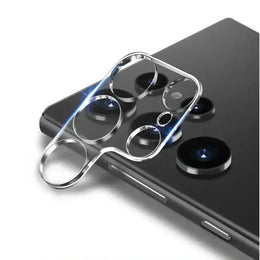 Samsung Galaxy S23 Ultra Glass Camera Lens Shield Protector - Screen