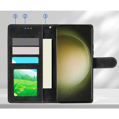Case for Samsung Galaxy S24 (available in 5 colours)