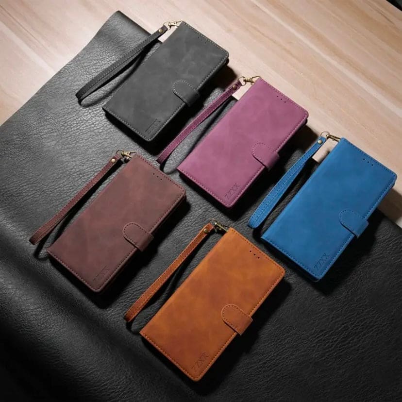 Case for Samsung Galaxy S24 (available in 5 colours)