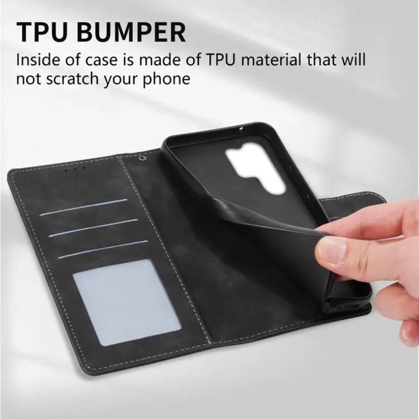 Case for Samsung Galaxy S24 (available in 5 colours)