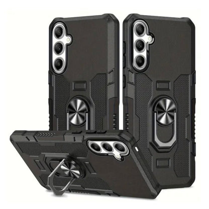 Case for Samsung Galaxy S24 FE (3 colours available)