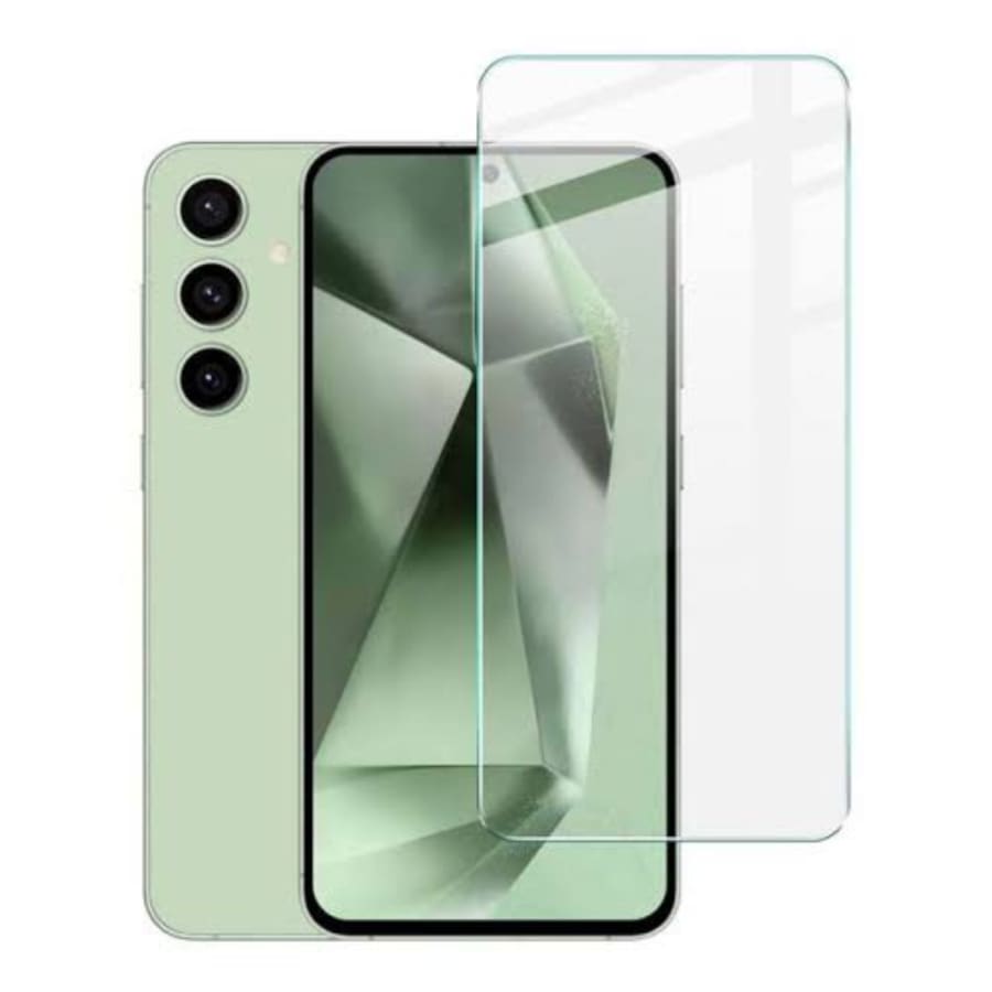 Screen Protector for Samsung Galaxy S24 FE (Pack of 2)