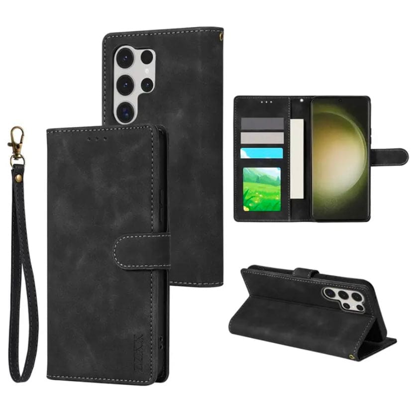 Case for Samsung Galaxy S24 Plus (available in 5 colours)