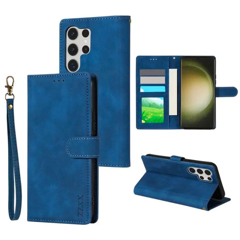 Case for Samsung Galaxy S24 Plus (available in 5 colours)