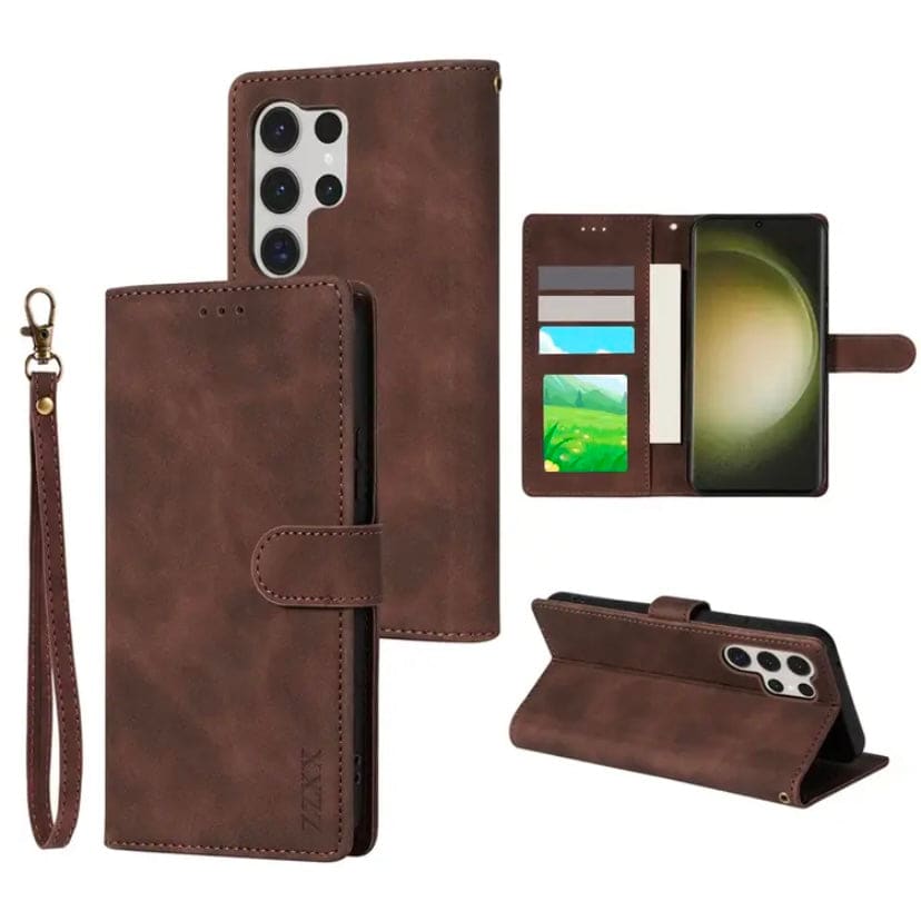 Case for Samsung Galaxy S24 Plus (available in 5 colours)