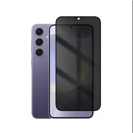 Samsung Galaxy S24 Plus Glass Privacy Screen Protector