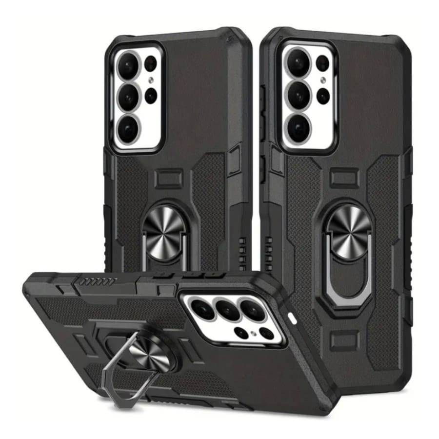 Case for Samsung Galaxy S24 Ultra (3 colours available)