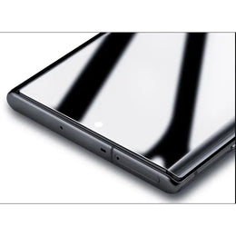 Samsung Galaxy S24 Ultra Clear Tempered Glass Screen Protector – 9H Hardness