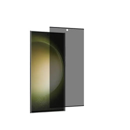 Samsung Galaxy S24 Ultra Glass Privacy Screen Protector