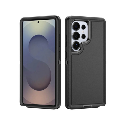 Samsung Galaxy S24 Ultra heavy duty shockproof case
