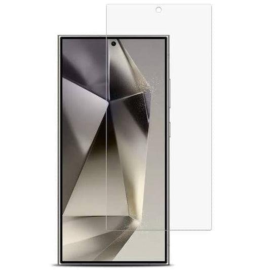 Screen Protector for Samsung Galaxy S24 Ultra (Pack of 2)