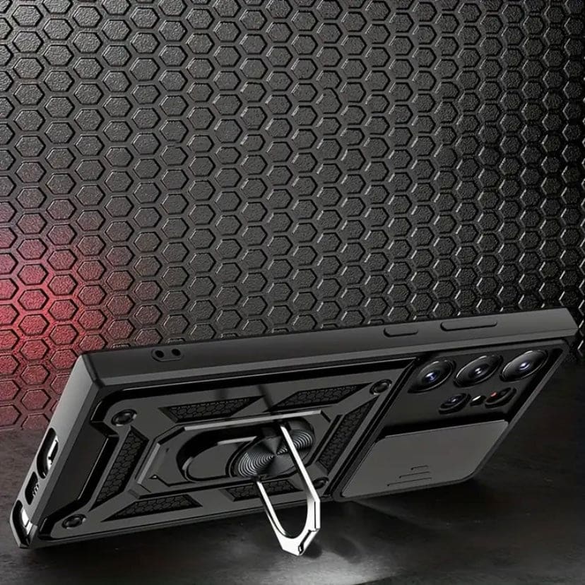 Case for Samsung Galaxy S25 Plus (available in 3 colours)