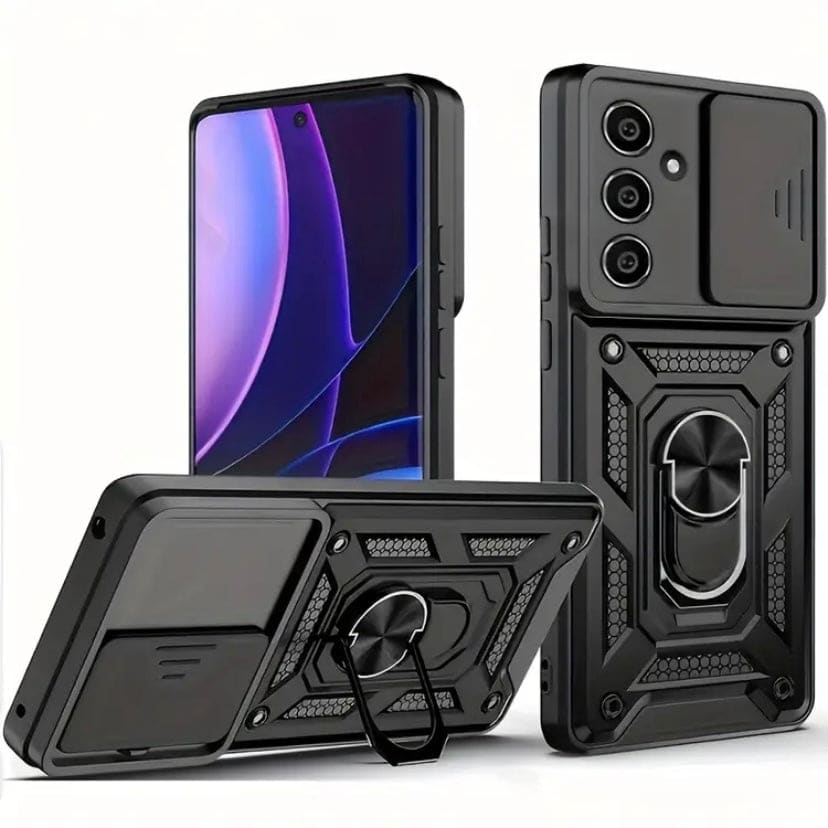 Case for Samsung Galaxy S25 Plus (available in 3 colours)