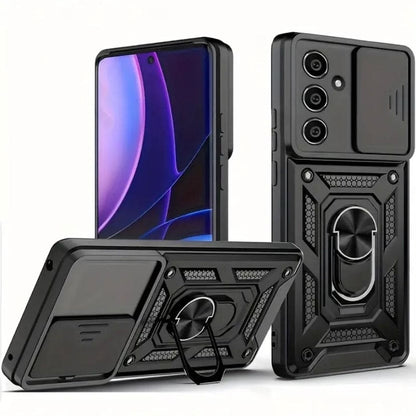 Case for Samsung Galaxy S25 Plus (available in 3 colours)