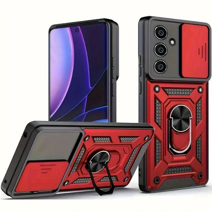 Case for Samsung Galaxy S25 Plus (available in 3 colours)