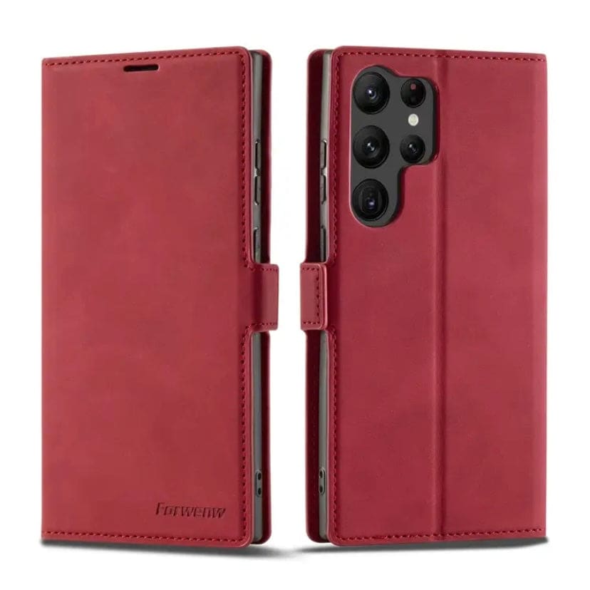 Case for Samsung Galaxy S25 Plus (available in 4 colours)