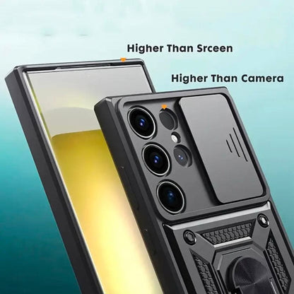 Case for Samsung Galaxy S25 Ultra (3 colours available)