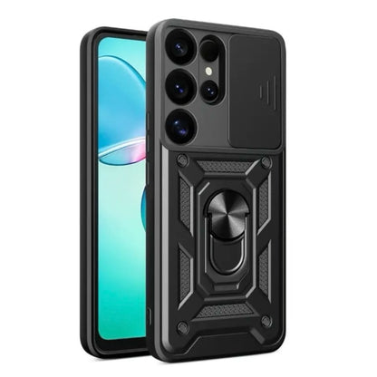 Case for Samsung Galaxy S25 Ultra (3 colours available)