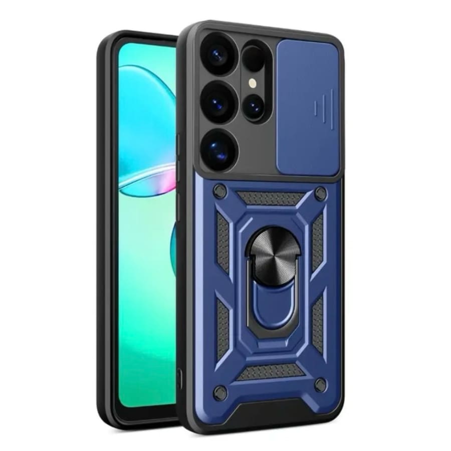Case for Samsung Galaxy S25 Ultra (3 colours available)