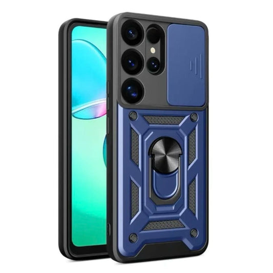 Case for Samsung Galaxy S25 Ultra (3 colours available)