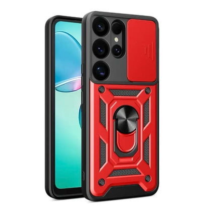 Case for Samsung Galaxy S25 Ultra (3 colours available)