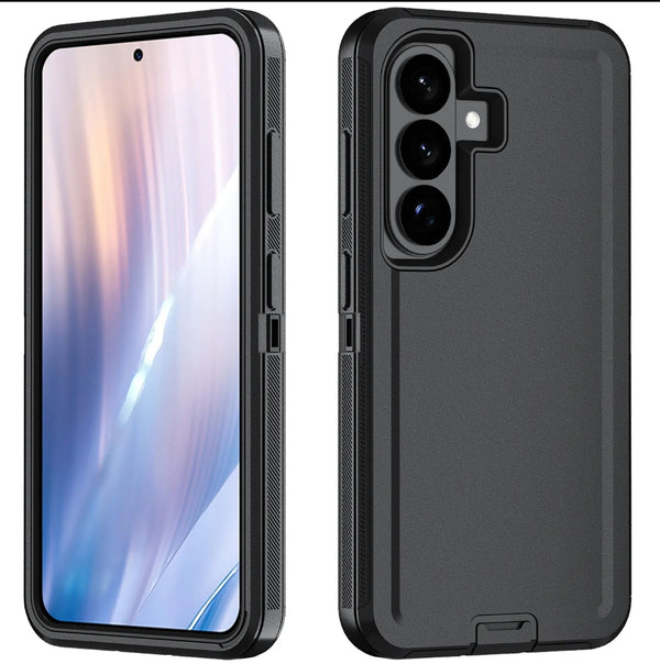 Samsung Galaxy S26 heavy duty shockproof case